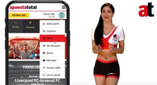 Apuesta total apk.