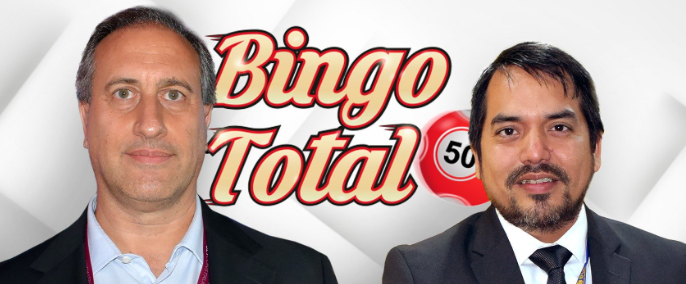 Apuesta total bingo.