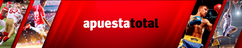 Apuesta total casino online.