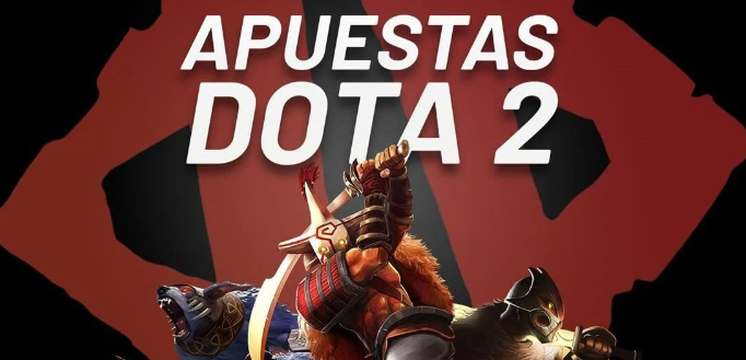 Apuesta total dota 2.